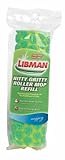 Libman 02011 Nitty Gritty® Roller Mop Refill