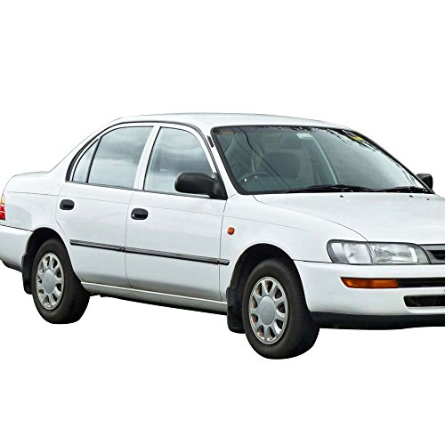 2 Window+Visors+1993+1997+Corolla+MOTORSPORTS