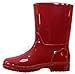 Shoes8teen Childrens Unisex Rain Boots