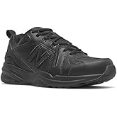New Balance Mens 608 V5 Casual Comfort