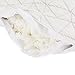 Bed Pillow,IYOOVI Neck Support Pain Relief Hypoallergenic Memory Foam Pillows,luxury Shredded Gel Pillow,Washable Cover,Removable Cooling Bamboo Derived Rayon Case,Dust Mite Resistant Sleeping Pillows