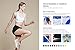 TSLA Women's (Pack of 1,2) Active Performance Yoga Quick-Dry Shorts