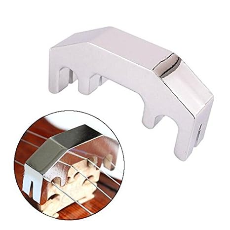 pipebandsaustralia.com.au CynKen 2 Holes Bell-shaped Truss Rod 