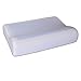 Memory Foam Pillow Hypoallergenic Material Comfortable Pillow with Removable Soft Case By Aohayo