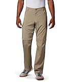 Columbia Silver Ridge Stretch Convertible Pant