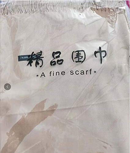 AOLIGE Blanket Pashmina Fall Winter Scarf for Women 78 x 28 Inch AOLIGE Blanket Pashmina Fall Winter Scarf for Women 78 x 28 Inch