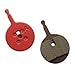 Avid BB5 Disc Brake Pad Organic Pair