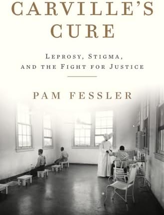 洋書 Leprosy Stigma and Control Activities Out of the Shadow of Leprosy: The Carville Letters and Stories of