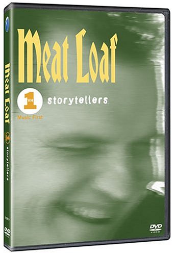 Meatloaf - VH-1 Storytellers