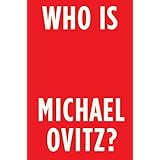 Who Is Michael Ovitz?
