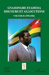 Discours et allocutions