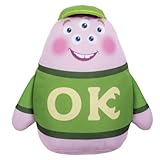 Monsters University - Shake & Scare Squishy