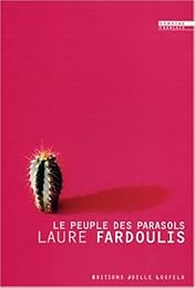 Le  peuple des parasols