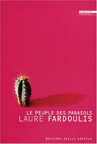 Le  peuple des parasols