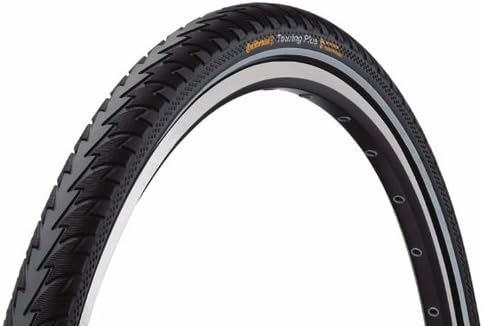 Continental Touring Plus Reflex Road Tire