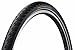Continental Touring Plus Reflex Bike Tire, Black, 700cm x 42