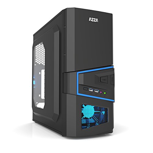 Azza SIRIUS