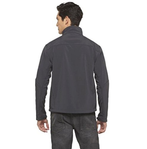 tech by tumi men's jacket
