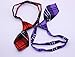yagopet 10pcs/Pack New Pet Dog Neckties Fashionable Cute Plaid Business Design Dog Ties Adjustable Pet Grooming Products Dog Accessories