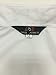 PAUL JONES White Business Casual Dress Shirts for Men Long Sleeves (L)