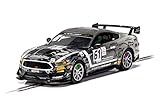 Scalextric Ford Mustang GT4 Academy Motorsport 1:32