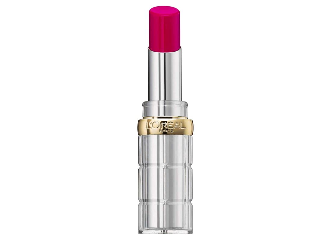 L'Oreal Paris Trending Color Riche Shine Lipstick Number 465, 5 ml — image 1