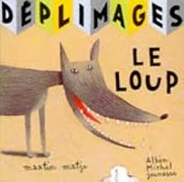 Le  loup