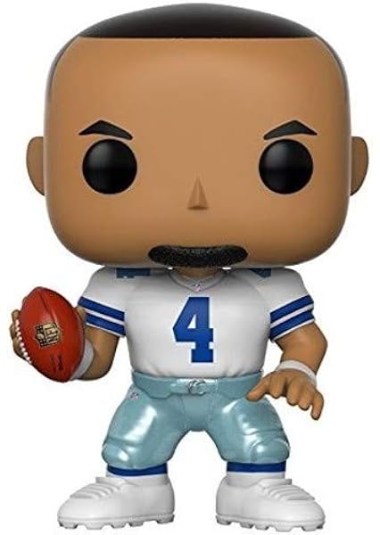 funko pop dallas cowboys list