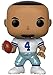Funko POP NFL: DAK Prescott (Cowboys Home) Collectible Figure
