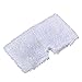 Rongbenyuan 2pcs Mop Pads Washable/Replacement Compatible with Shark Steam Pocket Mop S3550/S3901/S3601/S3501 Series