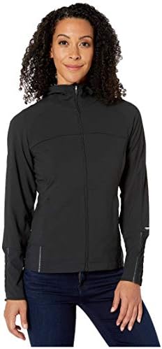 brooks running jacket womens price