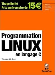 Programmation Linux en langage C