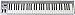 Acorn MIDI Controller Keyboard, 10.24 x 4.33 x 39.96 inches (Masterkey 61)