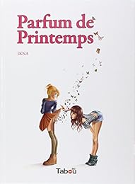 Parfum de printemps