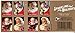 USPS 2018 Sparkling Holidays Book of 20 Stamps Forever Santa Christmas Scott 5355