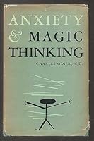 Anxiety and Magic Thinking B0000CJHLV Book Cover