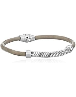 Ball Shot Chain Wrap Bracelet