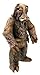 Star Wars JQuille (Jabbas Sail Barge) Figure - Return of The Jedi