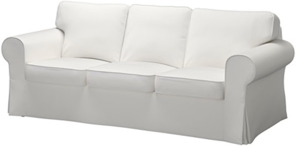 Amazon Com Good Life The Ektorp 3 Seat Sofa Cover Replacement Is