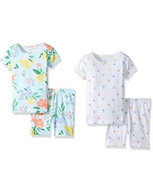 4 Piece PJ Set (Baby)