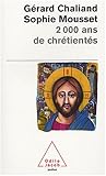 2000 ans de chrétienté by 