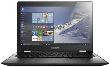 2016 Lenovo Flex 3 15.6" Full HD 2-in-1 Touchscreen IPS Gaming Laptop, Intel Core i7-6500U 2.5GHz, 8GB RAM, 1TB HDD, NVIDIA GeForce 940M 2GB, 802.11ac, HDMI, Bluetooth, Webcam, Win 10