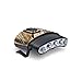 Cyclops Orion Tilt 5 LED 27 Lumens Hands Free Clip-On Cap Flashlight Headlamp - NXT CAMO BASE