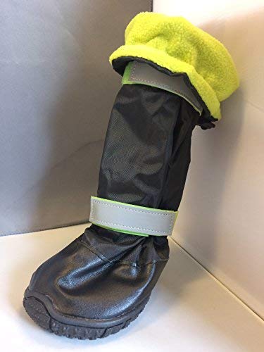 Westcoast Rehabilitation Equipment VetGuard SuperDry (Small), Fleece Lined Waterproof Medical Dog Boot