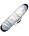 Curve New Surfboard Bag Day Surfboard Cover - Supermodel Longboard Size 7'6, 8'2, 8'8, 9'2, 9'6, 10'2