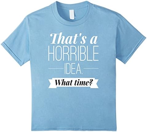 unisex-child Funny Friends Shirt - Great Gift For Your Bestie Or BFF 4 Baby Blue