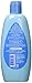 Johnson's Baby No More Tangles Shampoo & Conditioner, Thick/Curly Hair, 13 Ounce (Pack of 2)