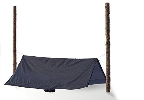 Grand Trunk All-Terrain Hybrid Shelter and Hammock - Thumbnail 3