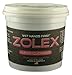 Zolex Water Activated Hand Cleaner for Working Hands| Stain Remover for Heavy Duty Workers | Grease Remover for Mechanics and Heavy Duty Workers - Non-Toxic Petroleum Free (3 lb Tub)