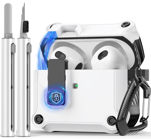 Pohgelan Compatible with AirPods 3rd Generation